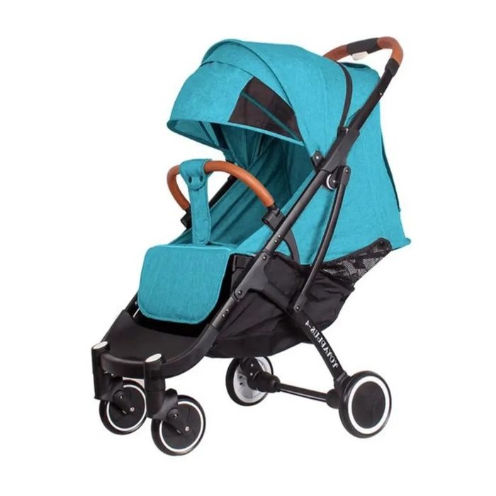 Коляска прогулочная Dearest 819 Plus