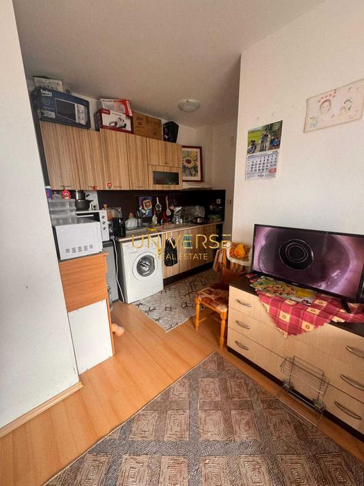 1+1 в тихом комплексе в Тънково.#5110