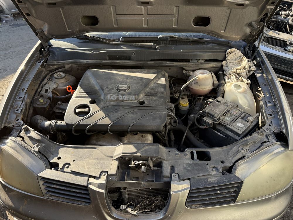 Seat Arosa 1.0 MPI  50кс  НА ЧАСТИ