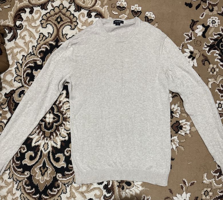 Мужская одежда новая