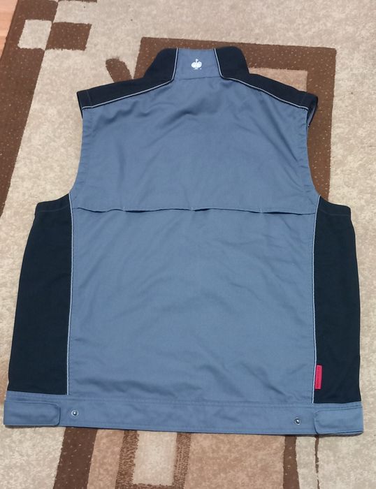 Vesta engelbert strauss