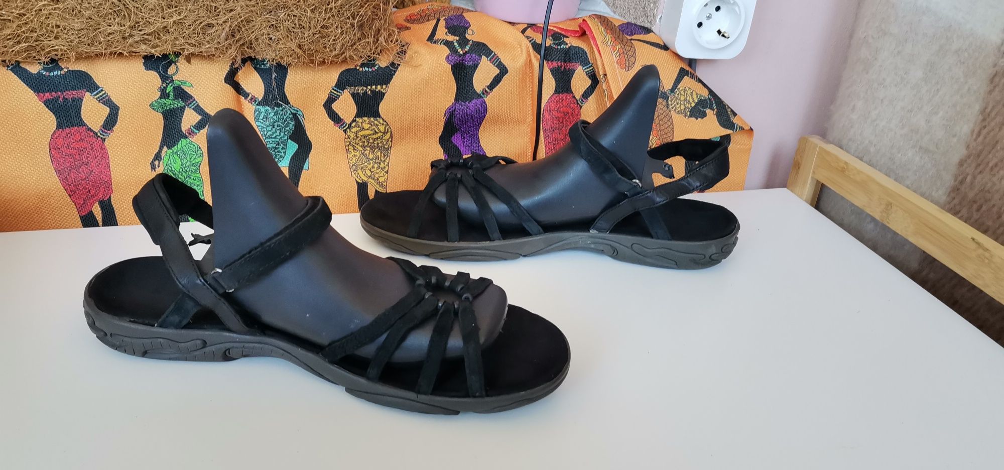 Сандали Teva 43н.