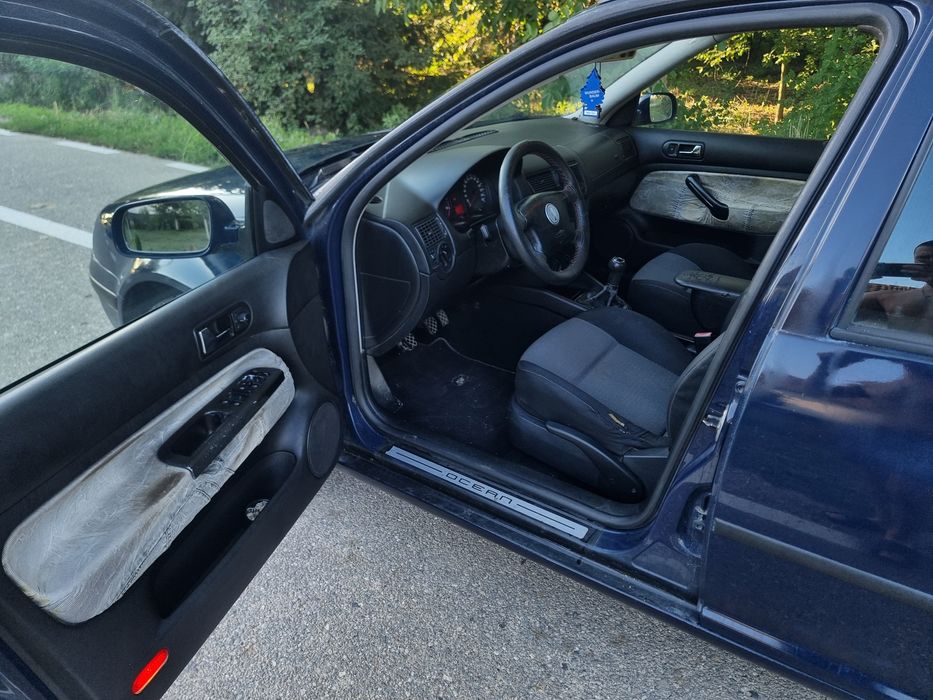 Golf 4 1.9 TDI Axr an 2004 Negocialbil