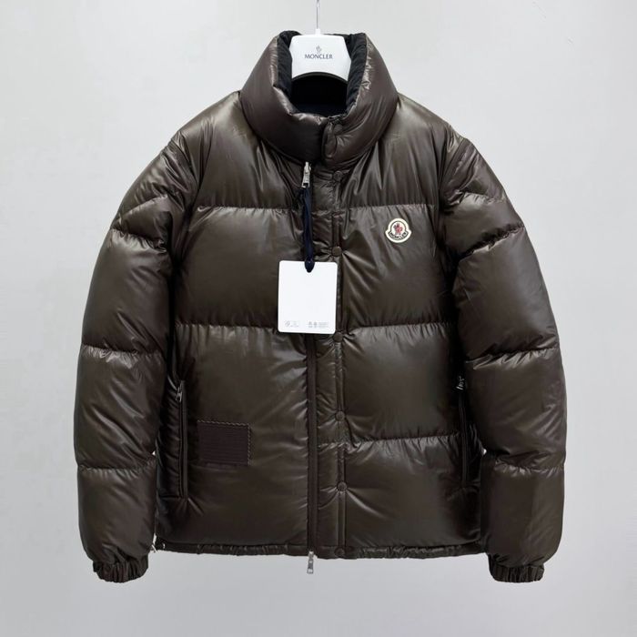 Geaca Moncler , calitate premium , pe comanda , noua , L