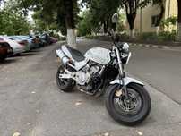 Honda Hornet 600 \\ PC34 \\  * model ce se poate limita de A2 *
