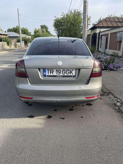 De vanzare Skoda Octavia