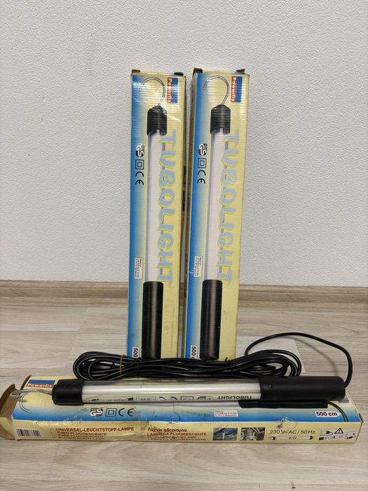 Лампи за осветление