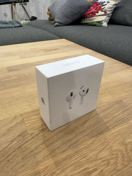 Airpods 4 Originale