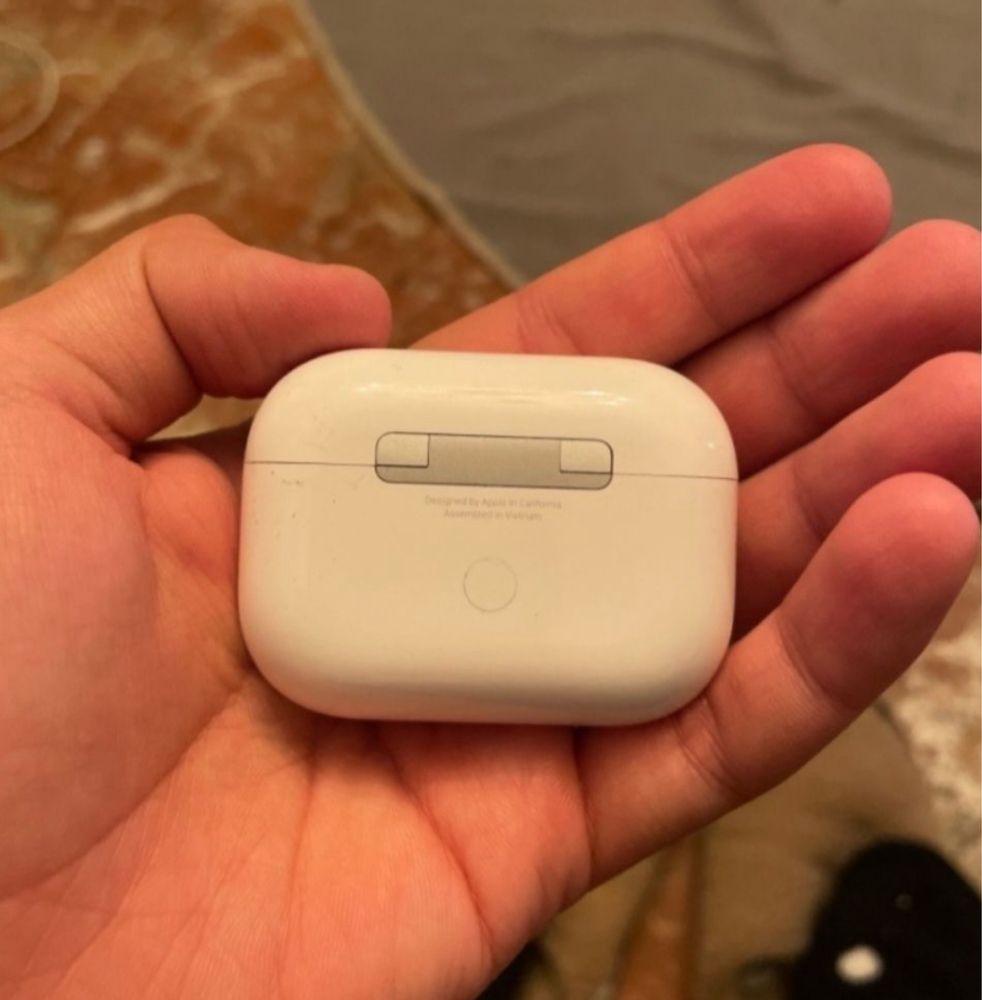 AirPods Pro оригнал