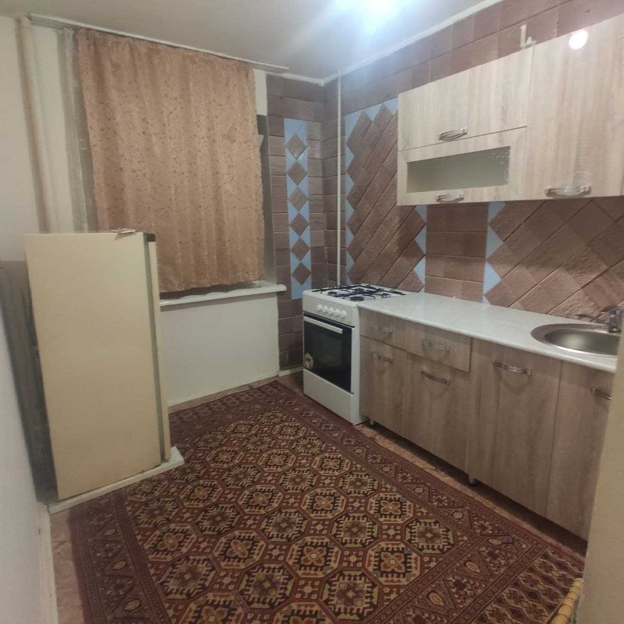 Продажа! Квартира 200 метр от Метро Новза (Хамза), можно под офис