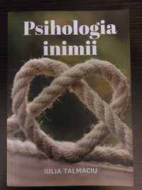 Carti de psihologie
