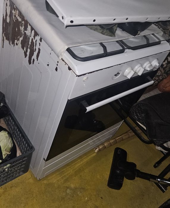 Газ плита артел сотилади