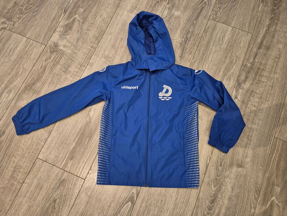 Ветеовка Uhlsport Дунав Русе