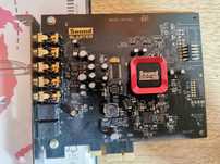 Placa de sunet PC