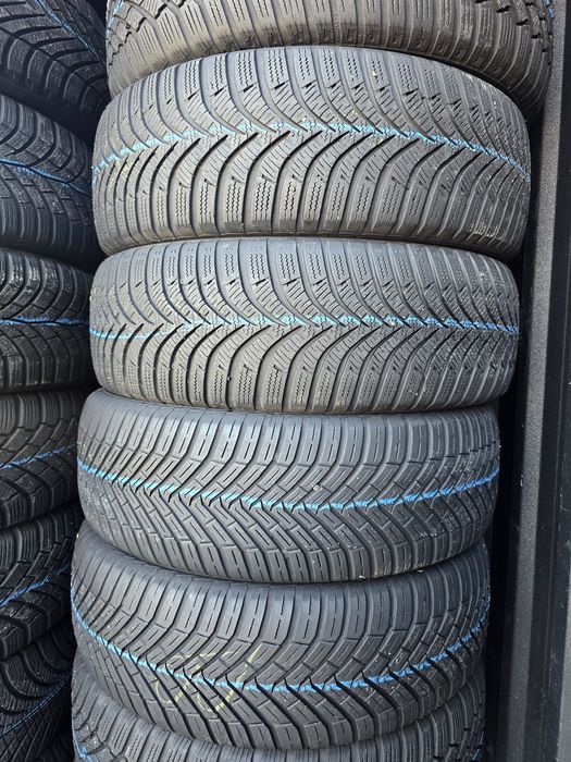 195.65.15 michelin continental pirelli m+s iarna