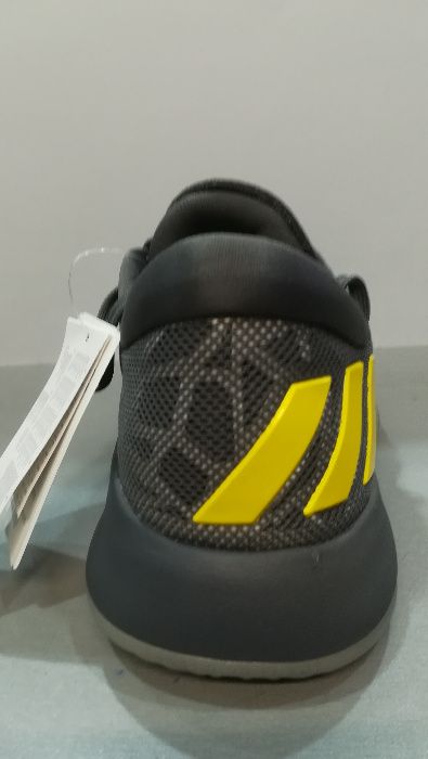 Adidas Hardan B/E N38/24см.Ниски баскет кецове.Нови.Оригинал.