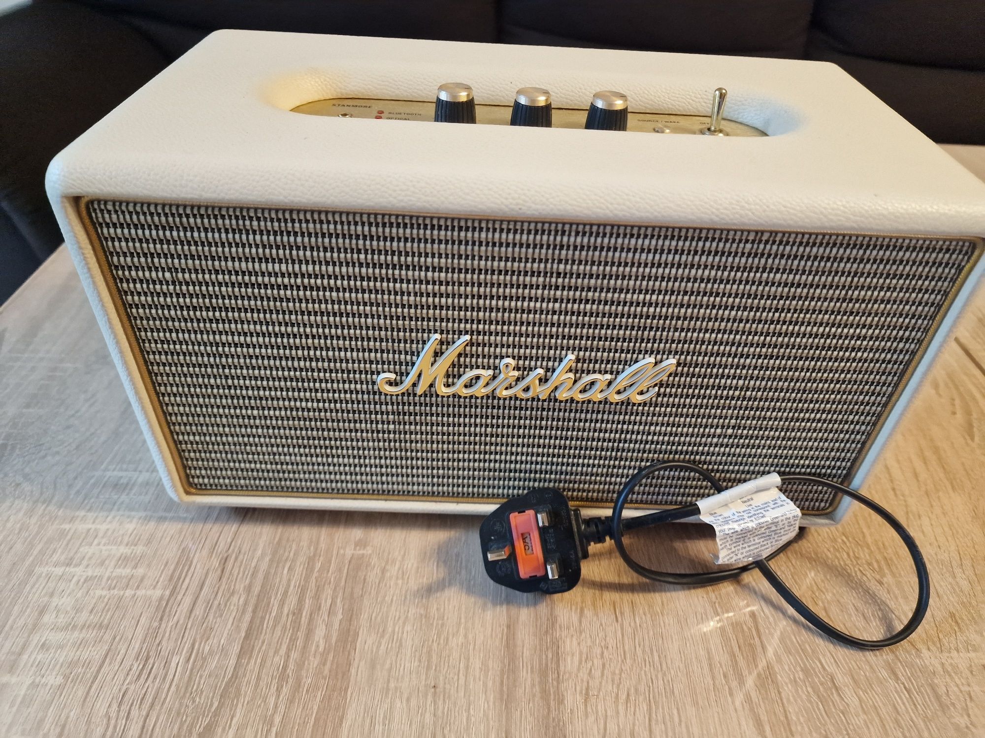 Marshall stanmore
