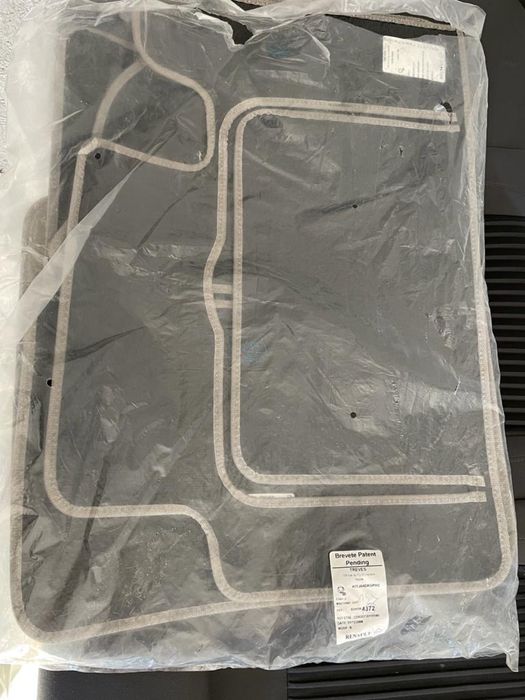 Covorase audi a4 si Renault