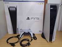 Sony PlayStation 5