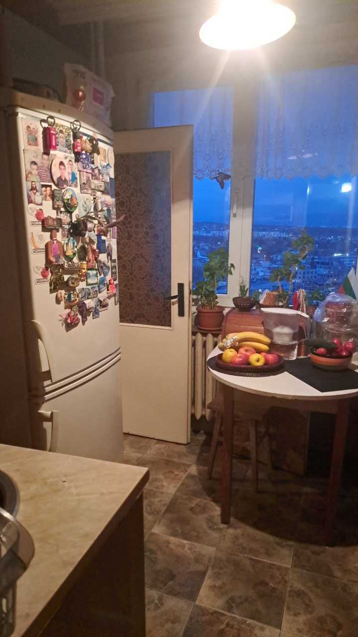 Продавам 3-стаен в Бъкстон, ЕПК