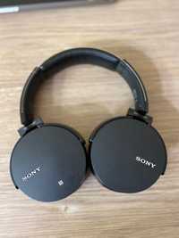 Sony MDR-XB950BT