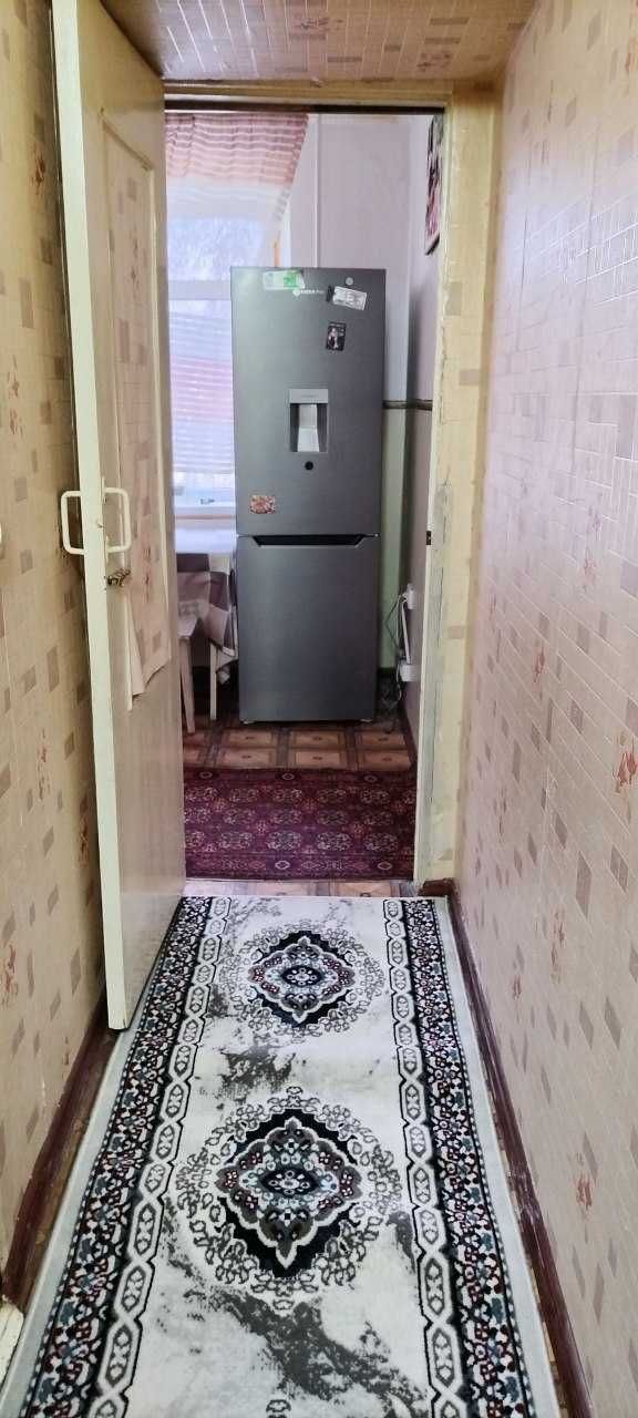 Сдам 1комнатную квартиру