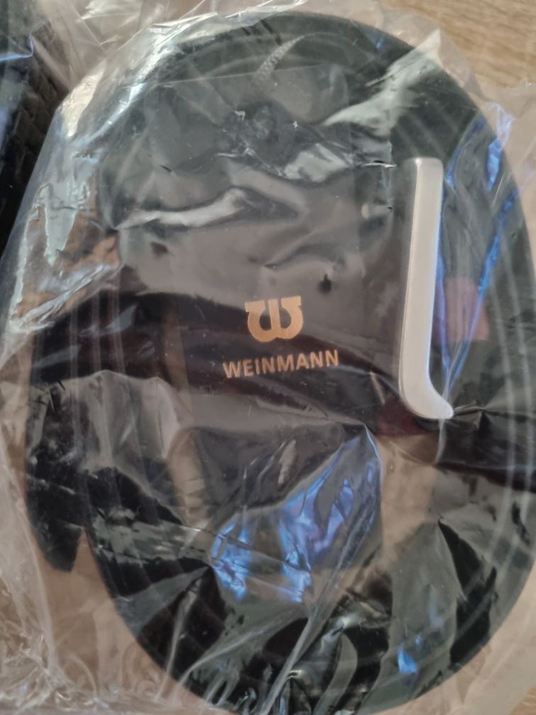 Мъжки кожени колани Weinmann