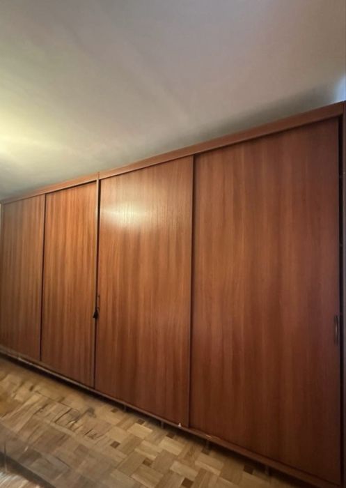 СРОЧНО! Продам большой шкаф-купе
