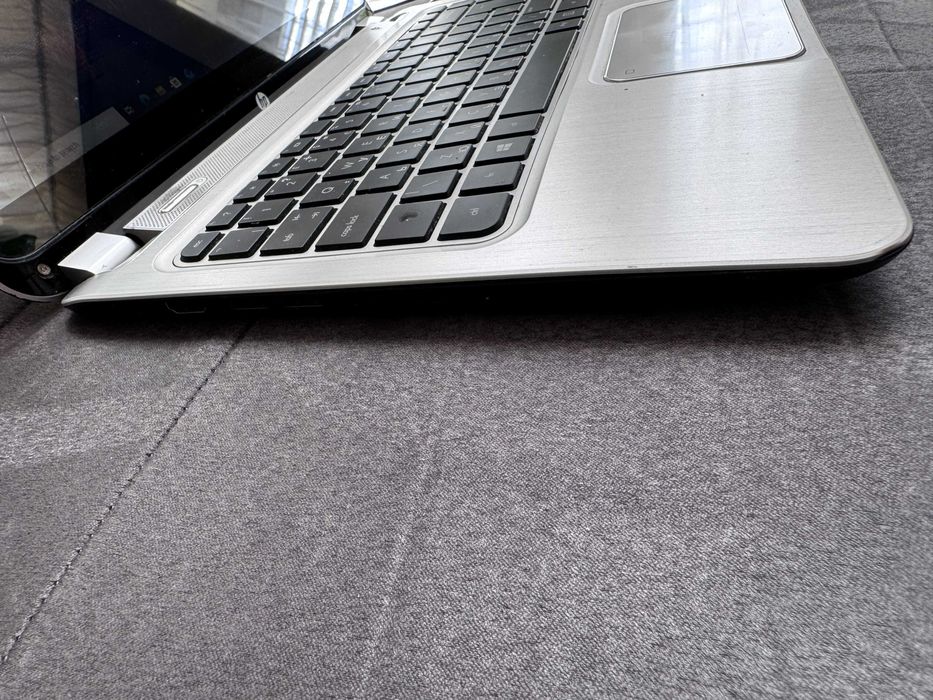 HP ENVY 14'' TouchSmart Ultrabook 4, Core i5-3317U, 8 GB RAM