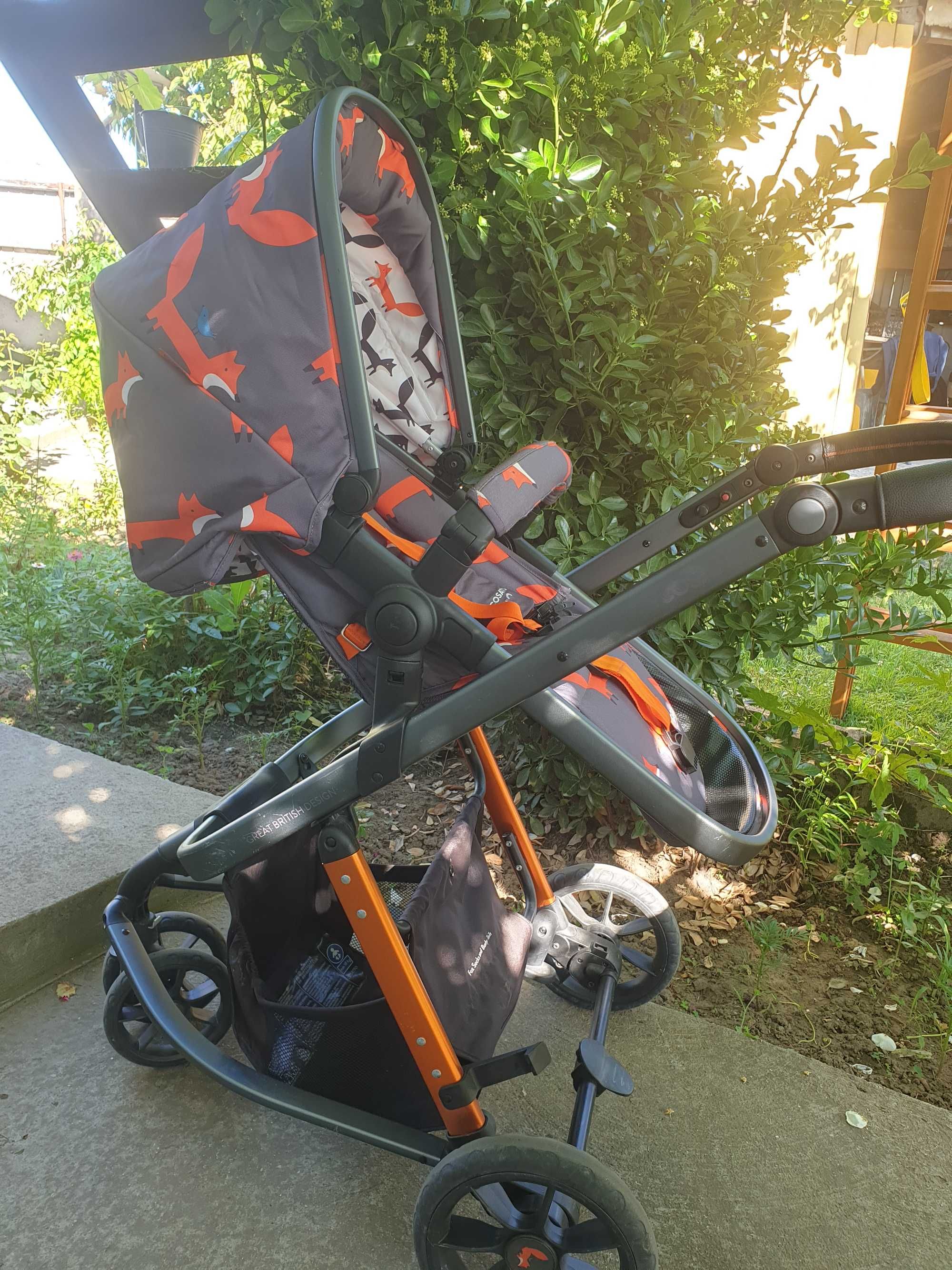 COSATTO Giggle 2 in 1