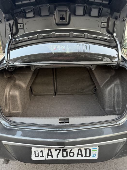 Продается!!! Cobalt style 2025 год