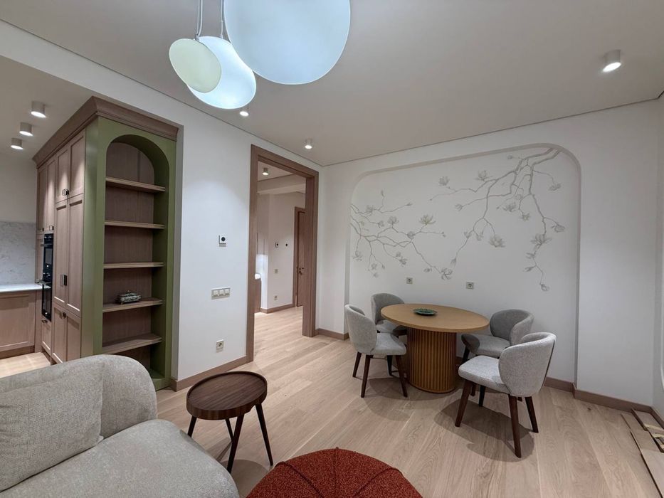 Новый Габус ор-р клиника Федорович! 4/7/8 Сдаётся на долгий срок!