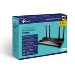 Archer AX10 Двухдиапазонный гигабитный роутер Wi‑Fi AX1500