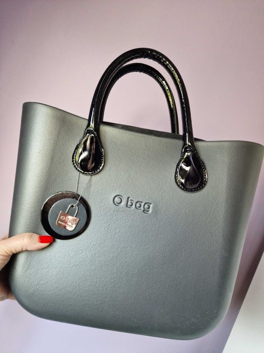 Нова дамска чанта  OBag