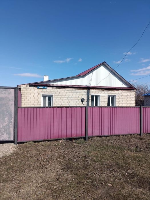 Продается дом. Джамбула61