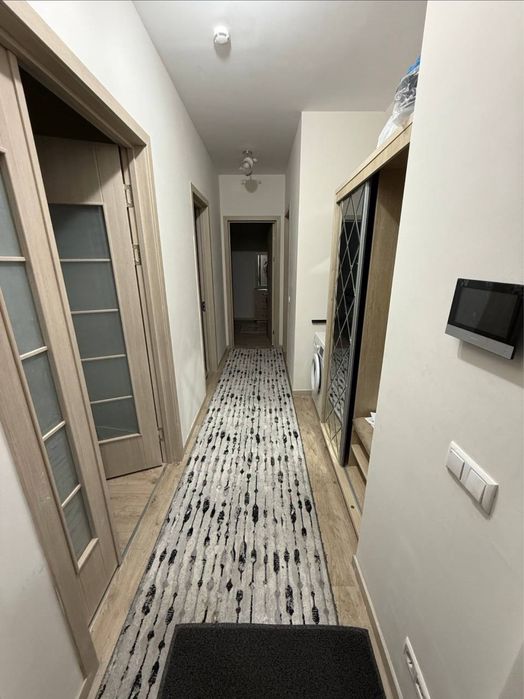 Аренда 2 комнатной квартиры Юнусабад ЖК Manzara-City Ор-р ТЦ Hightown