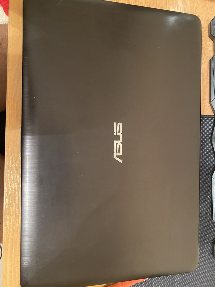 Продам ноутбук Asus x541s