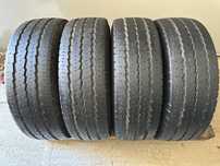 215/70 R15 CP Continental Vanco Camper