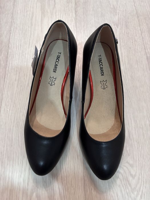 Женские туфли, 39р