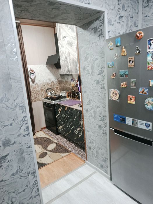 Срочно продаётся 3/3/5 ,Балкон 2на6, Ул.Корасу,ор-р Парвоз ресторан, Д