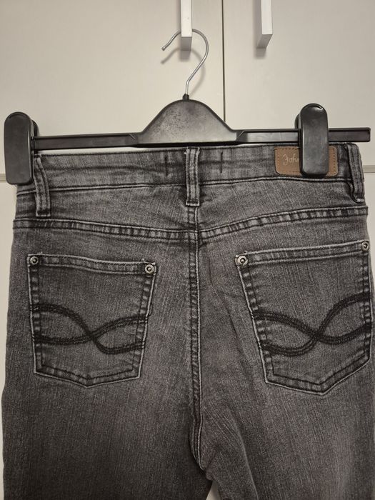 Blugi dama / Jeans  John Baner marime 36 - vezi detalii