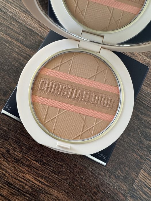 Dior Forever Bronzer