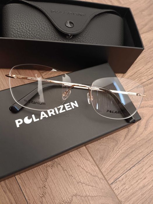 Ochelari de vedere Polarizen.