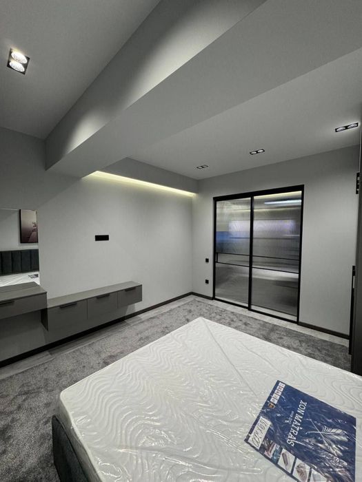 Продается Новостройка Себзар Нурафшон Ривейра Алмазар 2/5/11