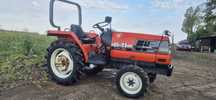 Kubota Grandel Gl-23
