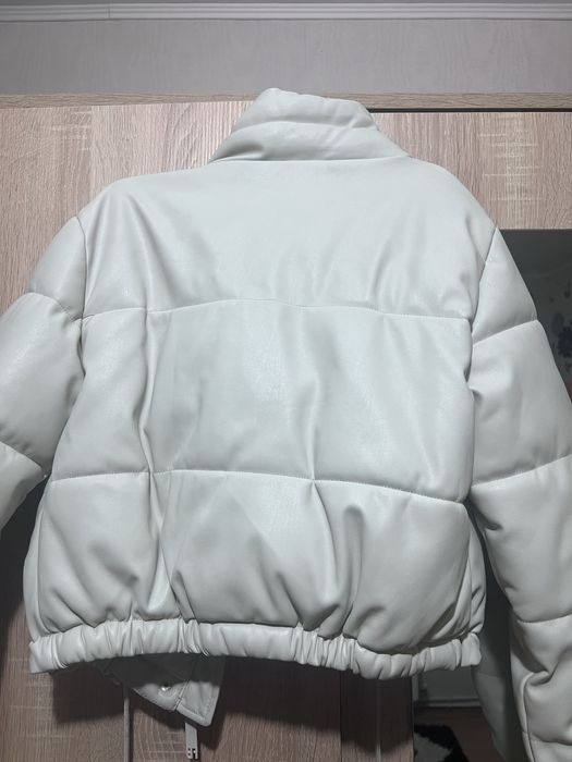 Зимно яке New Yorker