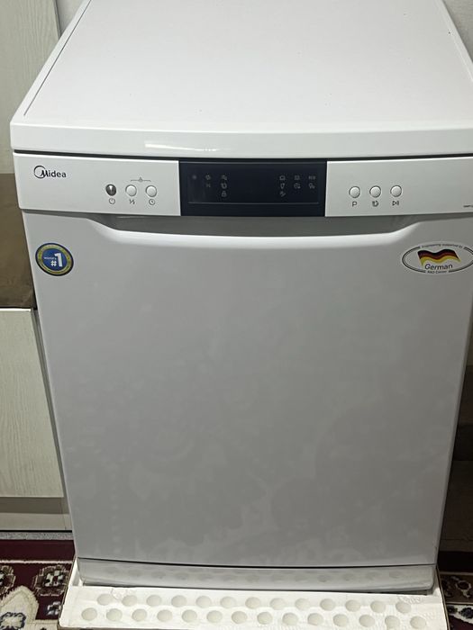 посудамоечный машина