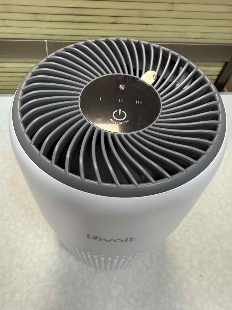 Пречиствател за въздух Levoit Core Mini