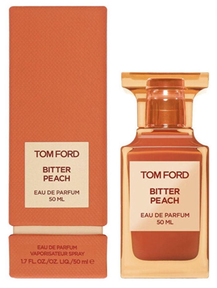 Parfum tom ford bitter peach original 100%100