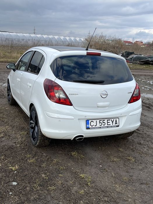 Vand Opel Corsa 1.7 CDTi